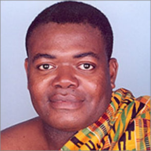 Dr Kwadwo Osei-Nyame, Jr