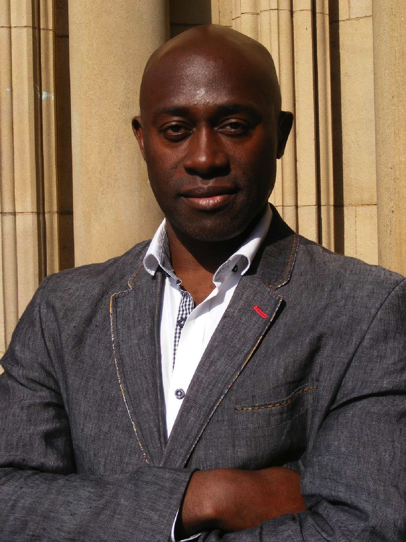 Henry Bonsu Henry Bonsu